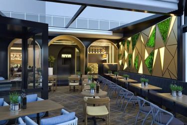 Hotel By Karaaslan Inn Kusadasi: Photo 