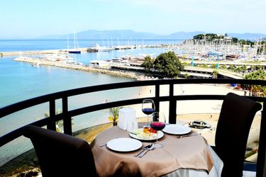 Hotel By Karaaslan Inn Kusadasi: Photo 