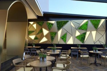 Hotel By Karaaslan Inn Kusadasi: Photo 