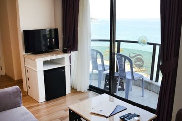 Hotel By Karaaslan Inn Kusadasi: Photo 