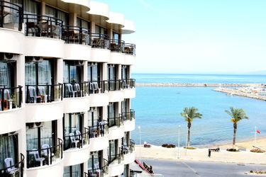 Hotel By Karaaslan Inn Kusadasi: Photo 