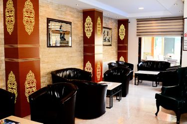 Hotel By Karaaslan Inn Kusadasi: Photo 