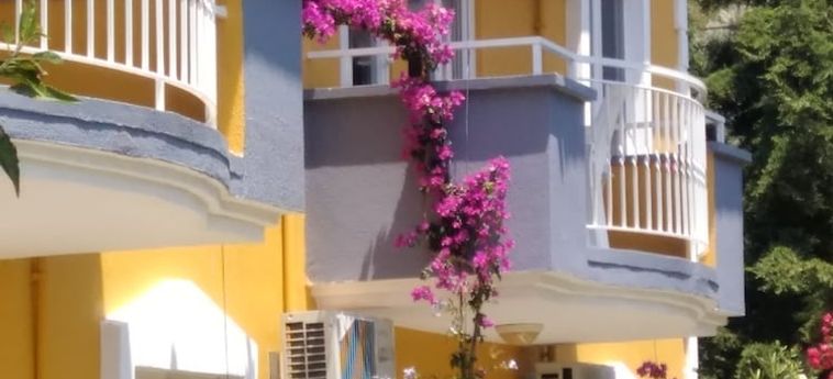 Merveille Hotel Kusadasi: Foto 