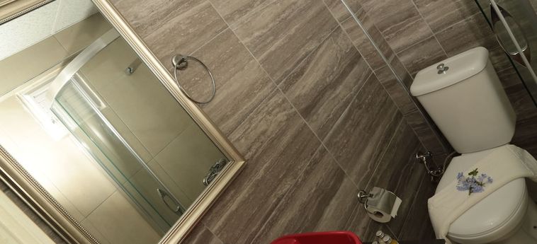 Merveille Hotel Kusadasi: Foto 