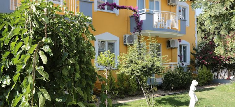 Merveille Hotel Kusadasi: Foto 