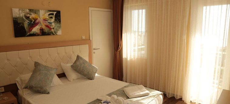 Merveille Hotel Kusadasi: Foto 