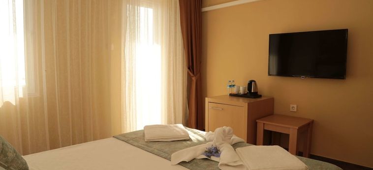 Merveille Hotel Kusadasi: Foto 