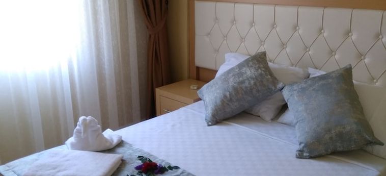 Merveille Hotel Kusadasi: Foto 