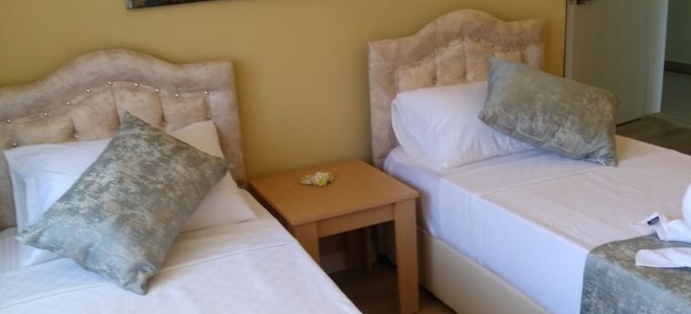 Merveille Hotel Kusadasi: Foto 
