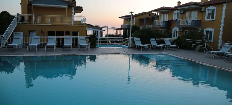 Merveille Hotel Kusadasi: Foto 