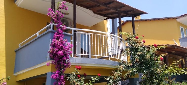 Merveille Hotel Kusadasi: Foto 