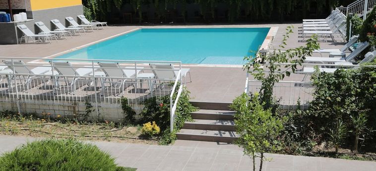 Merveille Hotel Kusadasi: Foto 