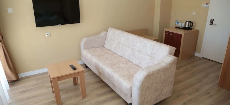Merveille Hotel Kusadasi: Foto 