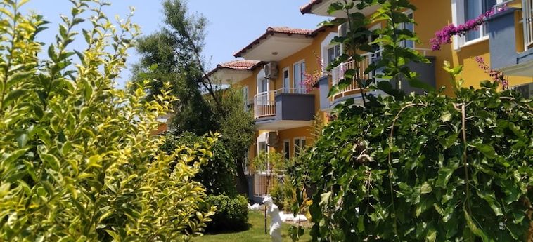 Merveille Hotel Kusadasi: Foto 
