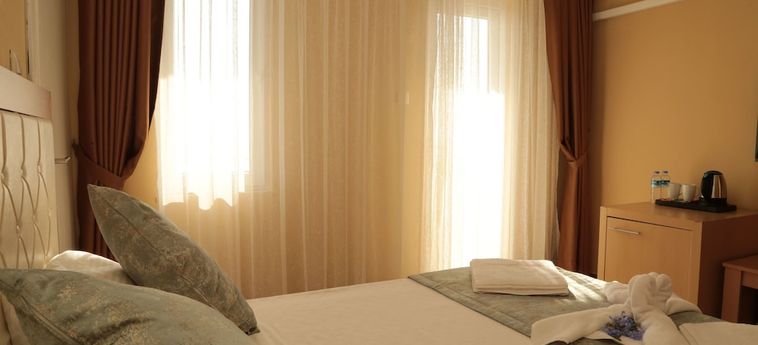 Merveille Hotel Kusadasi : Photo 