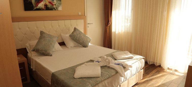 Merveille Hotel Kusadasi : Photo 