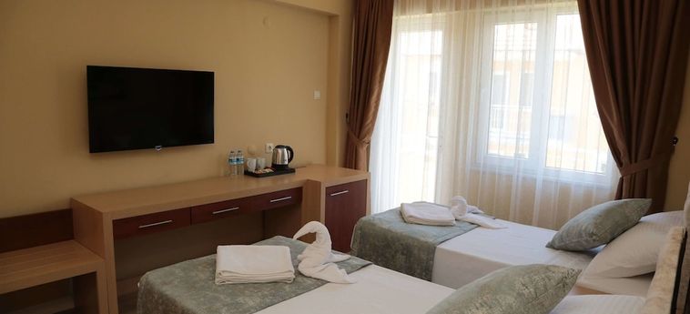 Merveille Hotel Kusadasi : Photo 