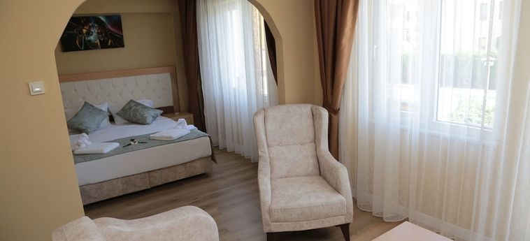 Merveille Hotel Kusadasi : Photo 