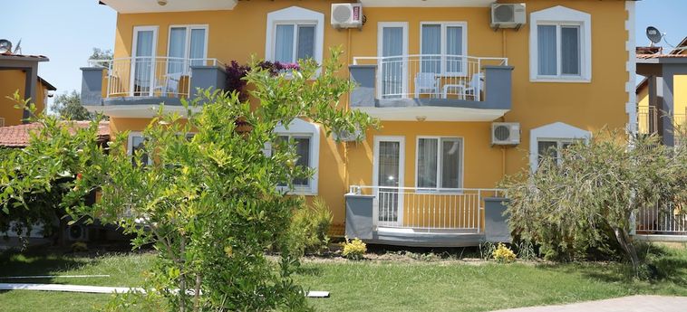 Merveille Hotel Kusadasi : Photo 