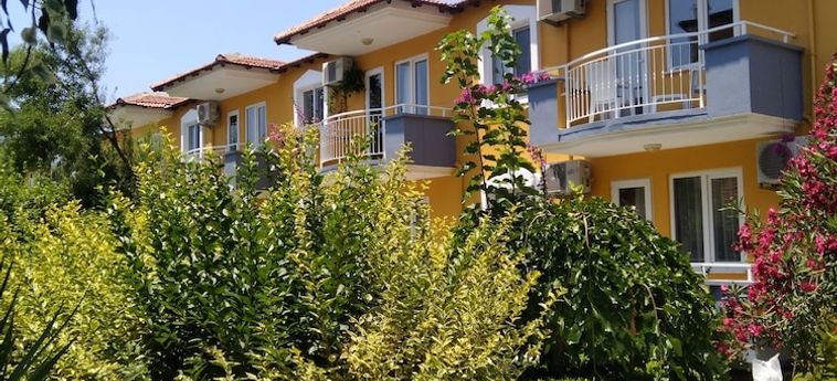 Merveille Hotel Kusadasi : Photo 