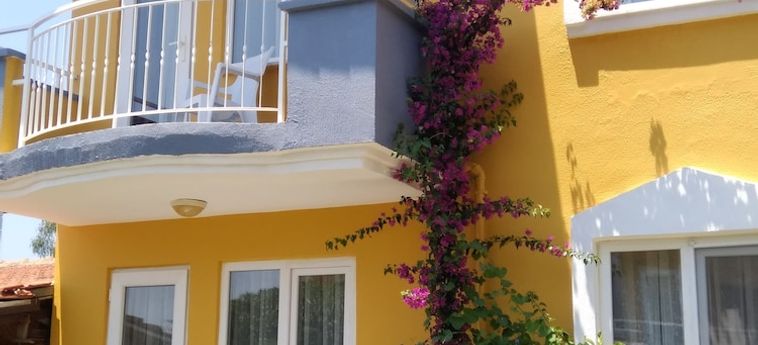 Merveille Hotel Kusadasi : Photo 