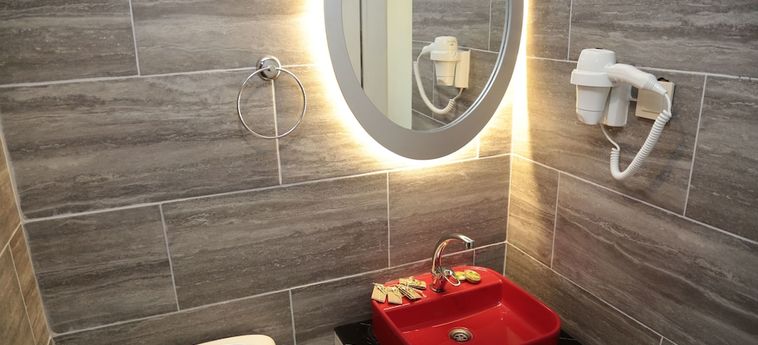 Merveille Hotel Kusadasi : Photo 
