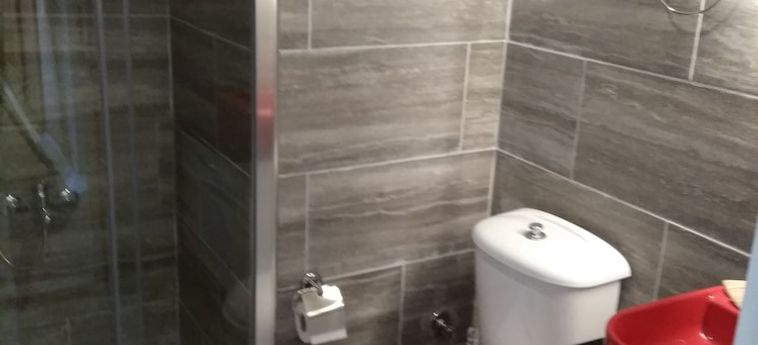 Merveille Hotel Kusadasi : Photo 