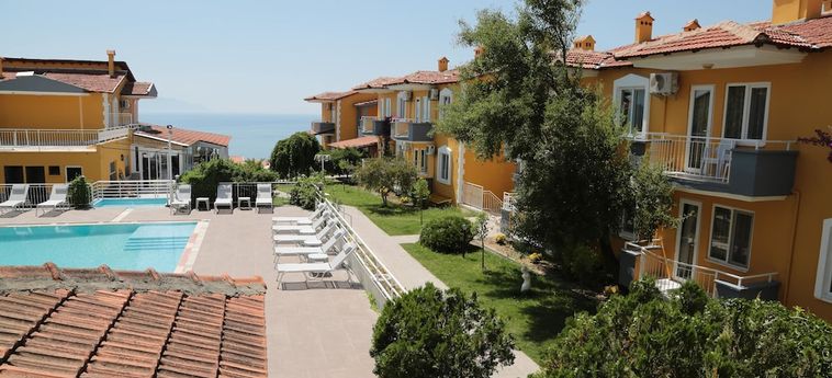 Merveille Hotel Kusadasi : Photo 