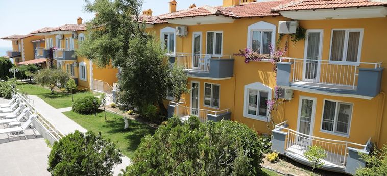 Merveille Hotel Kusadasi : Photo 