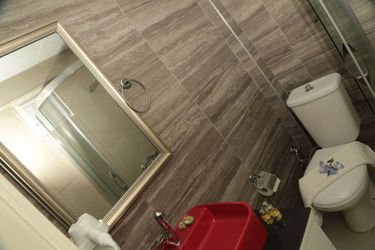 Merveille Hotel Kusadasi: Photo 