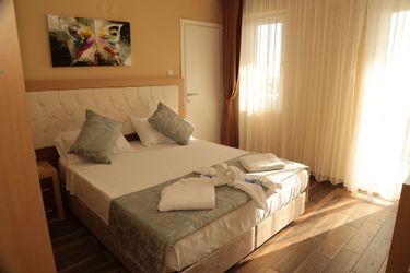Merveille Hotel Kusadasi: Photo 