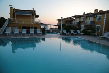 Merveille Hotel Kusadasi: Photo 