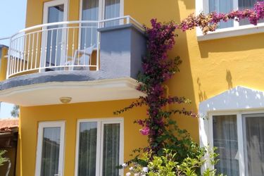 Merveille Hotel Kusadasi: Photo 