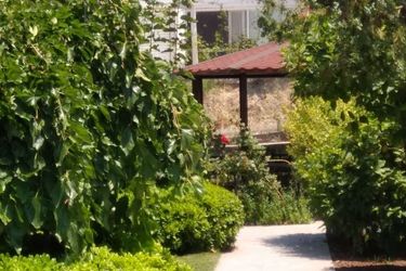 Merveille Hotel Kusadasi: Photo 