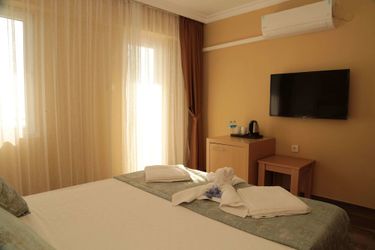 Merveille Hotel Kusadasi: Photo 