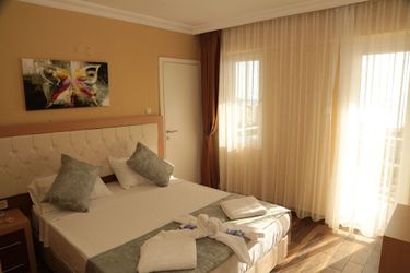Merveille Hotel Kusadasi: Photo 