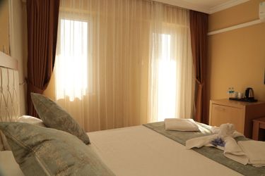 Merveille Hotel Kusadasi: Photo 