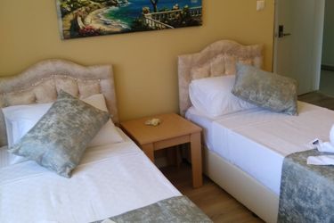 Merveille Hotel Kusadasi: Photo 
