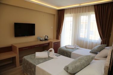 Merveille Hotel Kusadasi: Photo 