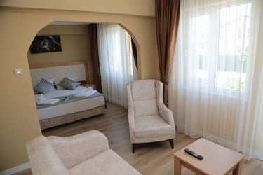 Merveille Hotel Kusadasi: Photo 