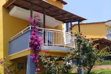 Merveille Hotel Kusadasi: Photo 