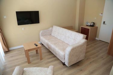 Merveille Hotel Kusadasi: Photo 