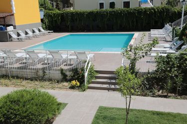 Merveille Hotel Kusadasi: Photo 