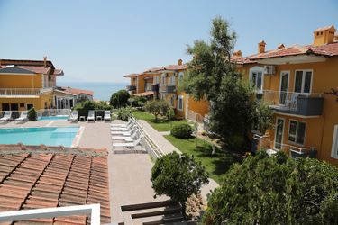 Merveille Hotel Kusadasi: Photo 