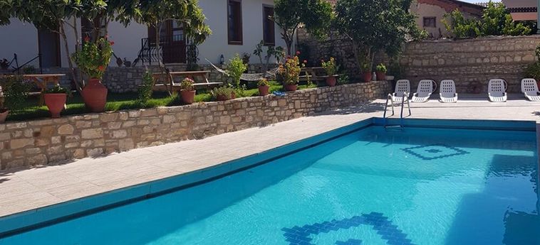 SEZGIN BOUTIQUE HOTEL 1 Etoile