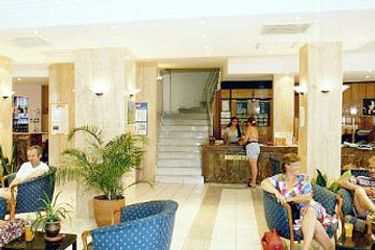 Hotel Akdeniz Apart:  KUSADASI
