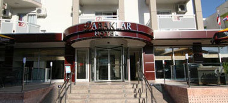 DABAKLAR 3 Etoiles