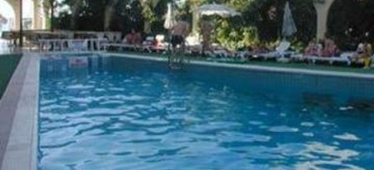 OZCELIK 4 Sterne