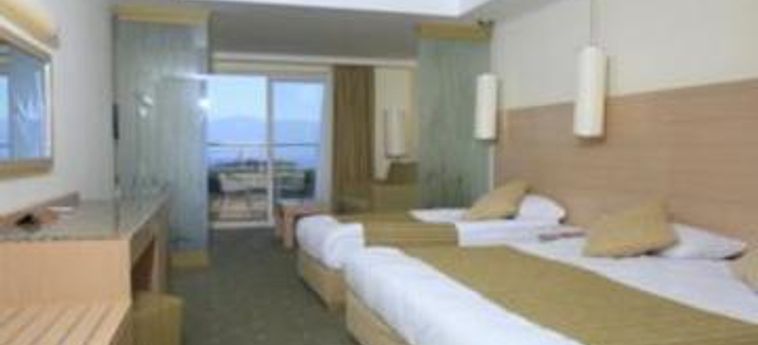 Hotel Sealight Resort:  KUSADASI