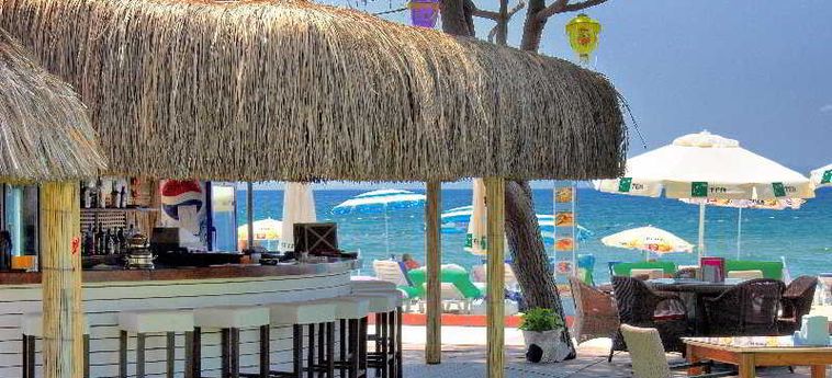 Hotel Batihan Beach Resort & Spa:  KUSADASI